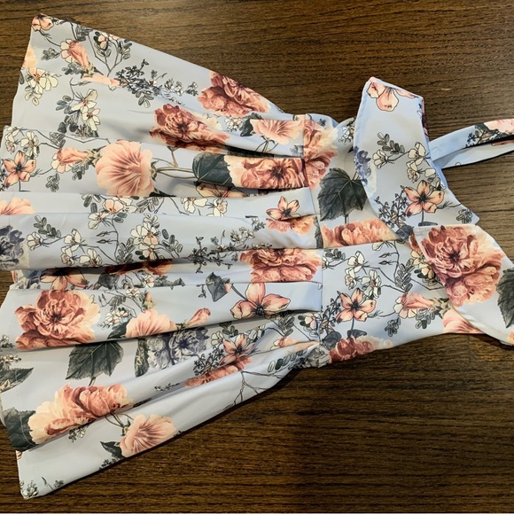 EUC Bardot Junior dress US 6X-7 - Picture 2 of 5